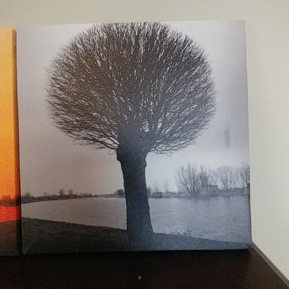 Wall Decor - Picture 6 of 6